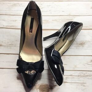 Nine West heels